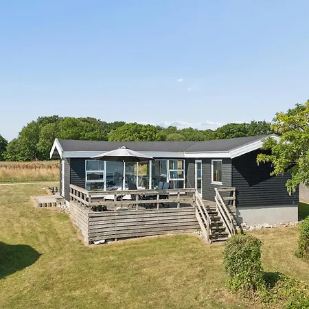 Holiday home Seaside Near And Nature Calm Nyborg