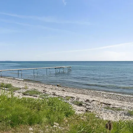 Holiday home Seaside Near And Nature Calm