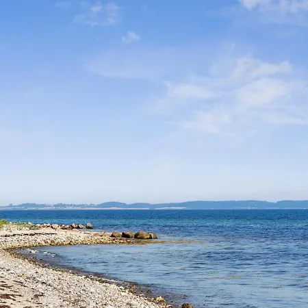 Seaside Near And Nature Calm * Nyborg